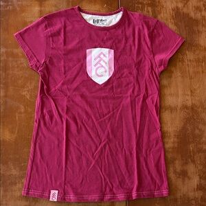 NWOT Pink Fulham Women’s Shirt XS